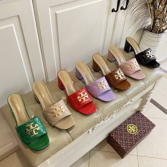 出厂价Pp橡胶底 真皮大底定做 ，托里伯奇Tory Burch新款，漆皮电绣面，羊皮里，女码35-41码 42-43码定做不退换，慎购