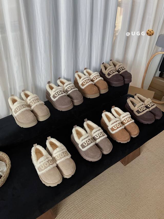 厚底+50元！ 新款刺绣 菱格 Logo两穿拖 平底&厚底 新款刺绣 菱格 Logo全包鞋 平底&厚底