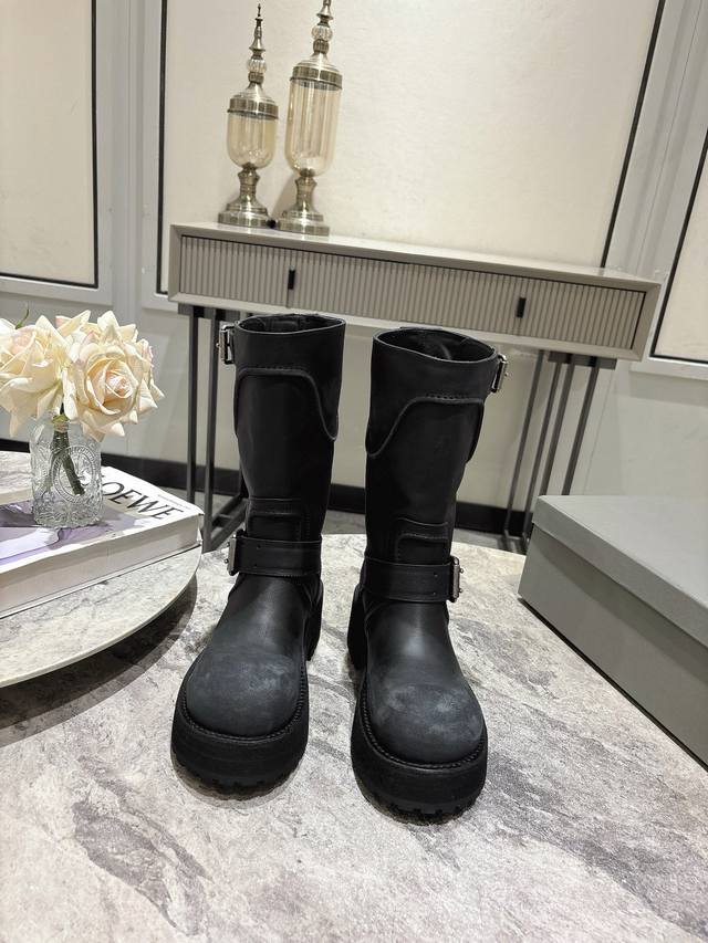男30, 巴黎世家25Fall Pre-Order New Balenciaga Fw25 Venom Boots By Balenciaga 25年最酷的毒液