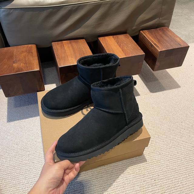 女码 男码 万年经典5854 经典黑35-44