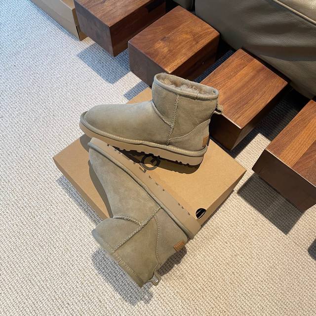 女码 男码 万年经典5854 羚羊棕.35-44