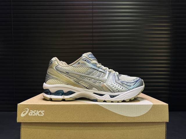 Asics Gel-Kayano 14 亚瑟士 36-47