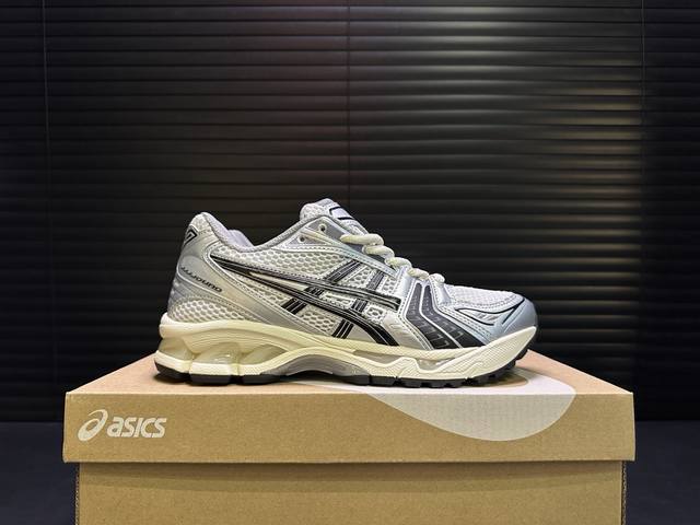Asics Gel-Kayano 14 亚瑟士 36-47