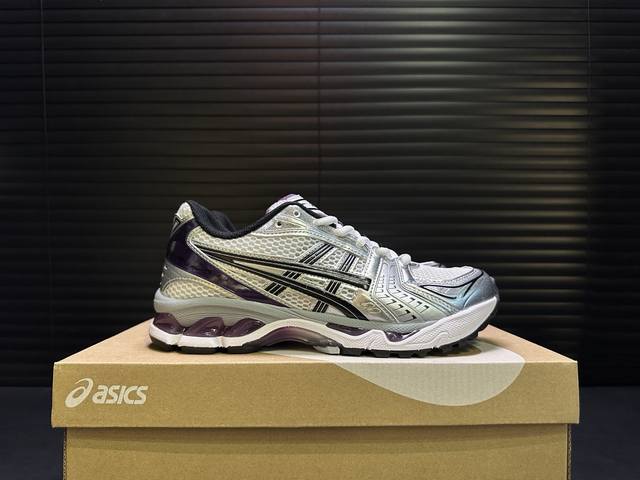 Asics Gel-Kayano 14 亚瑟士 36-47
