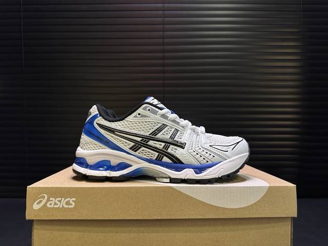 Asics Gel-Kayano 14 亚瑟士 36-47