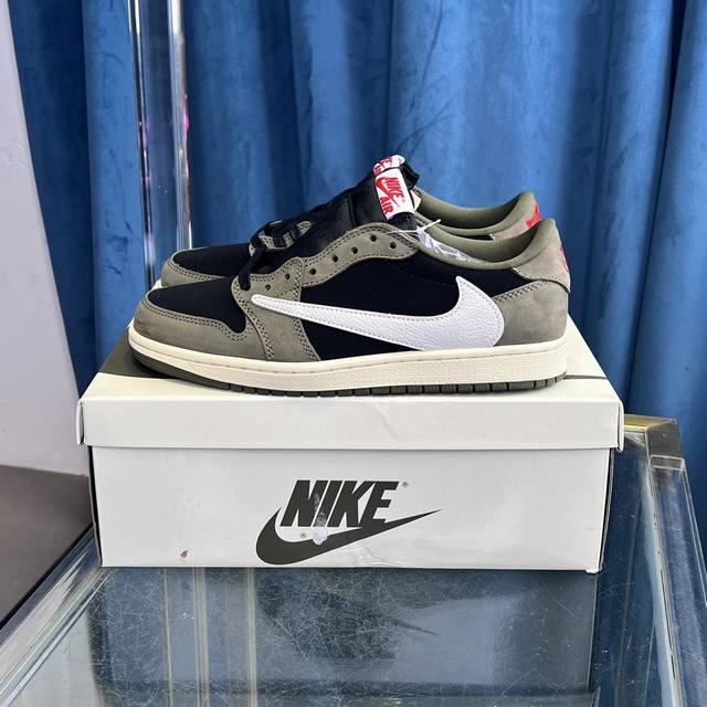 新配色Air Jordan 1 Low 乔一低帮复古篮球运动鞋 Size：36 36.5 37.5 38 38.5 39 40 40.5 41 42 42.5