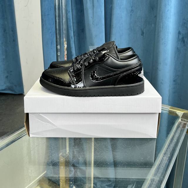 新配色Air Jordan 1 Low 乔一低帮复古篮球运动鞋 Size：36 36.5 37.5 38 38.5 39 40 40.5 41 42 42.5