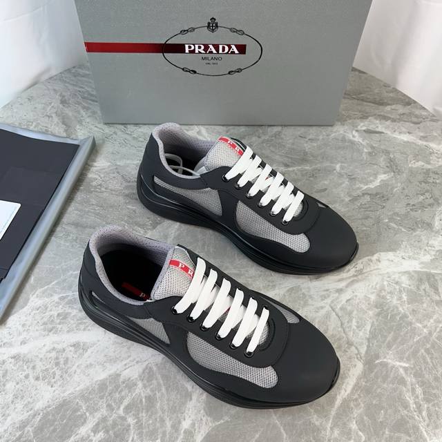 P家经典款 面：原版橡胶+品牌网布 里：进口Bk网布 垫：牛皮冲孔透气垫脚 底：原版开模花纹防滑橡胶底 原版包装 Size:35-45