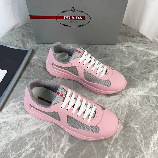 P家经典款 面：原版橡胶+品牌网布 里：进口Bk网布 垫：牛皮冲孔透气垫脚 底：原版开模花纹防滑橡胶底 原版包装 Size:35-45