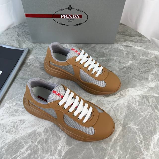 P家经典款 面：原版橡胶+品牌网布 里：进口Bk网布 垫：牛皮冲孔透气垫脚 底：原版开模花纹防滑橡胶底 原版包装 Size:35-45