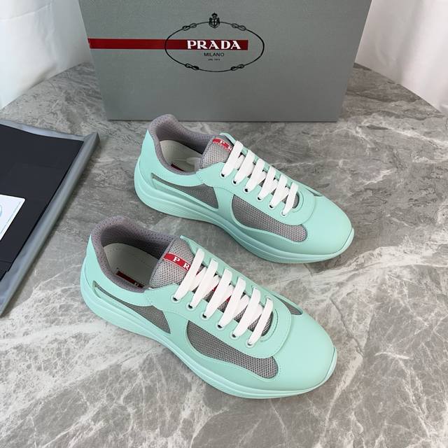 P家经典款 面：原版橡胶+品牌网布 里：进口Bk网布 垫：牛皮冲孔透气垫脚 底：原版开模花纹防滑橡胶底 原版包装 Size:35-45