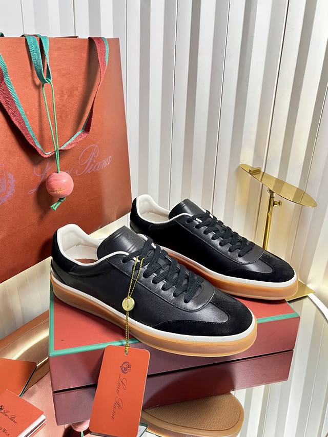 代购级顶货女款 :男款420情侣款 诺悠翩雅 Lp老钱风德训鞋 板鞋顶级升级版全系列上新啦.今年的Lp再出新色，颜色非常的惊艳，适合一生四季的同时又非常百搭显白