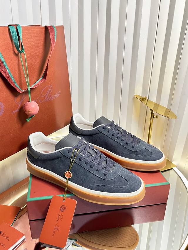 代购级顶货女款 :男款420情侣款 诺悠翩雅 Lp老钱风德训鞋 板鞋顶级升级版全系列上新啦.今年的Lp再出新色，颜色非常的惊艳，适合一生四季的同时又非常百搭显白