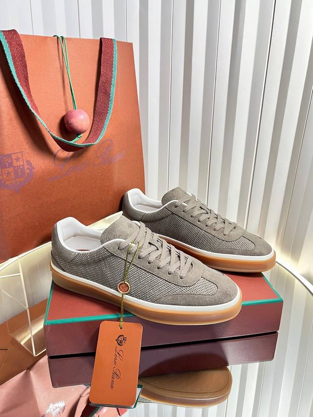 代购级顶货女款 :男款420情侣款 诺悠翩雅 Lp老钱风德训鞋 板鞋顶级升级版全系列上新啦.今年的Lp再出新色，颜色非常的惊艳，适合一生四季的同时又非常百搭显白