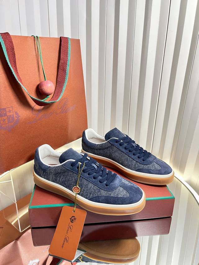 代购级顶货女款 :男款420情侣款 诺悠翩雅 Lp老钱风德训鞋 板鞋顶级升级版全系列上新啦.今年的Lp再出新色，颜色非常的惊艳，适合一生四季的同时又非常百搭显白