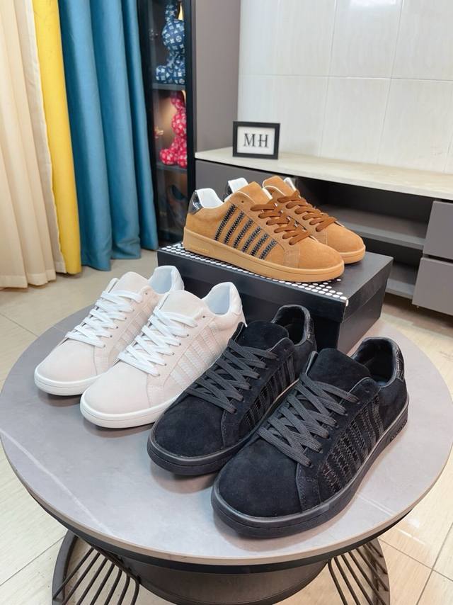 调工厂p价 男装男鞋 运动原单 Dsquared2 国际品牌第二次方 百年纯熟意式韵再创经典版型设计简单时尚素雅大气选料考究 原厂工艺技术制作 鞋面采用特殊材料