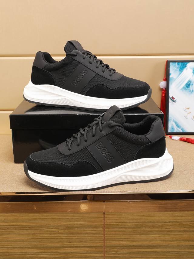 2025Boss、男鞋码数38-45码，，，价格
