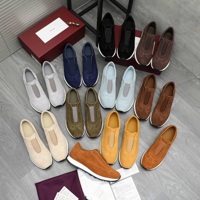 商品商标：爱马仕旗下品牌- John Lobb-约翰 洛布 码数： 38-47 偏大一码 外单码 材料：优质磨砂牛皮鞋面 牛皮内里 原版组合大底开发：Tpu材料