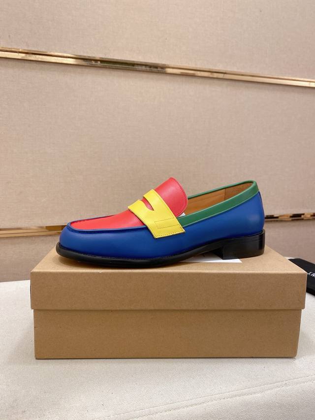 工厂p价 J.M.Westo*N 威士-顿 法国顶级皮鞋品牌 威士-顿皮鞋品牌起源于1891年在法国成立以来已有100多年的历史，其超过百年的纯手工制造男鞋 J