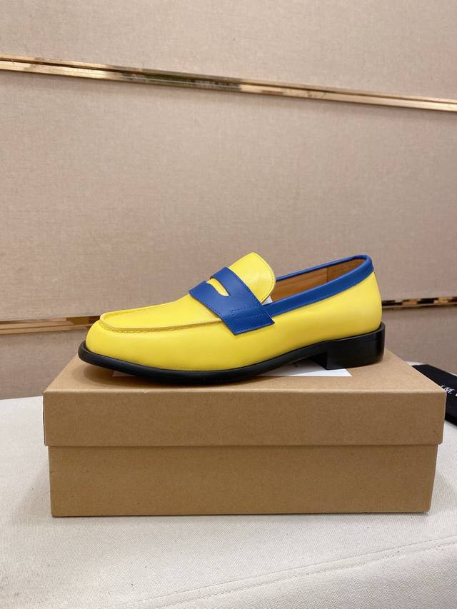 工厂p价 J.M.Westo*N 威士-顿 法国顶级皮鞋品牌 威士-顿皮鞋品牌起源于1891年在法国成立以来已有100多年的历史，其超过百年的纯手工制造男鞋 J