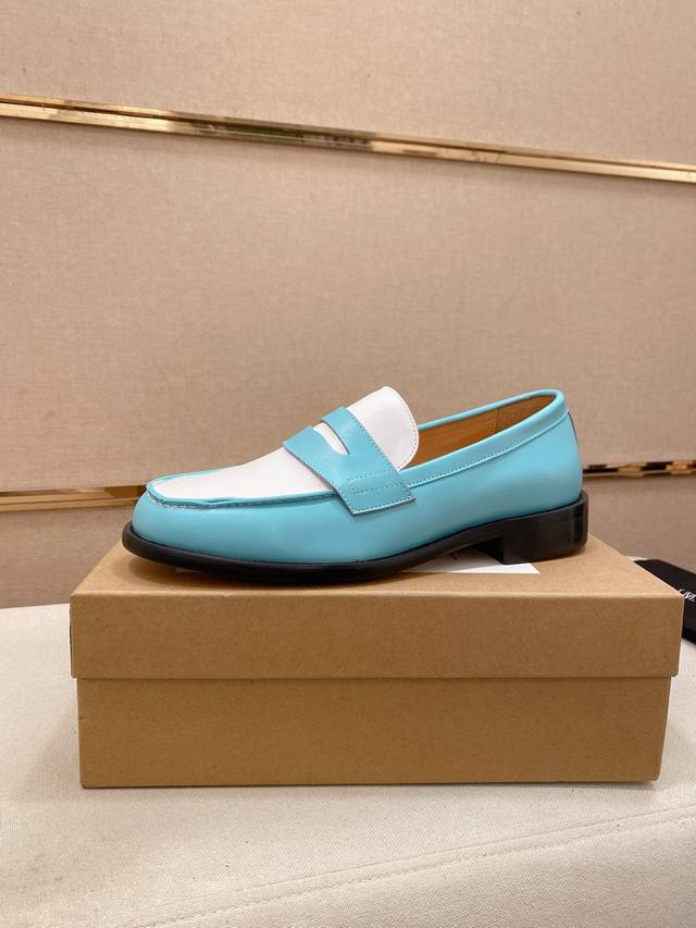 工厂p价 J.M.Westo*N 威士-顿 法国顶级皮鞋品牌 威士-顿皮鞋品牌起源于1891年在法国成立以来已有100多年的历史，其超过百年的纯手工制造男鞋 J