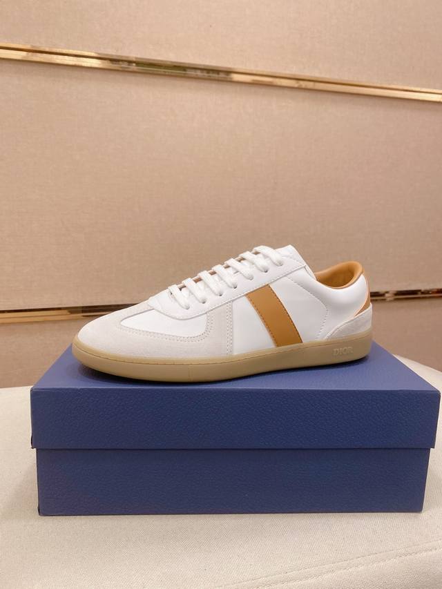 调工厂p价 男装男鞋 运动原单 新款2025平底德军训练鞋复古牛皮男士板鞋，羊皮内里，休闲鞋德训鞋小白鞋透气，码数:38-44