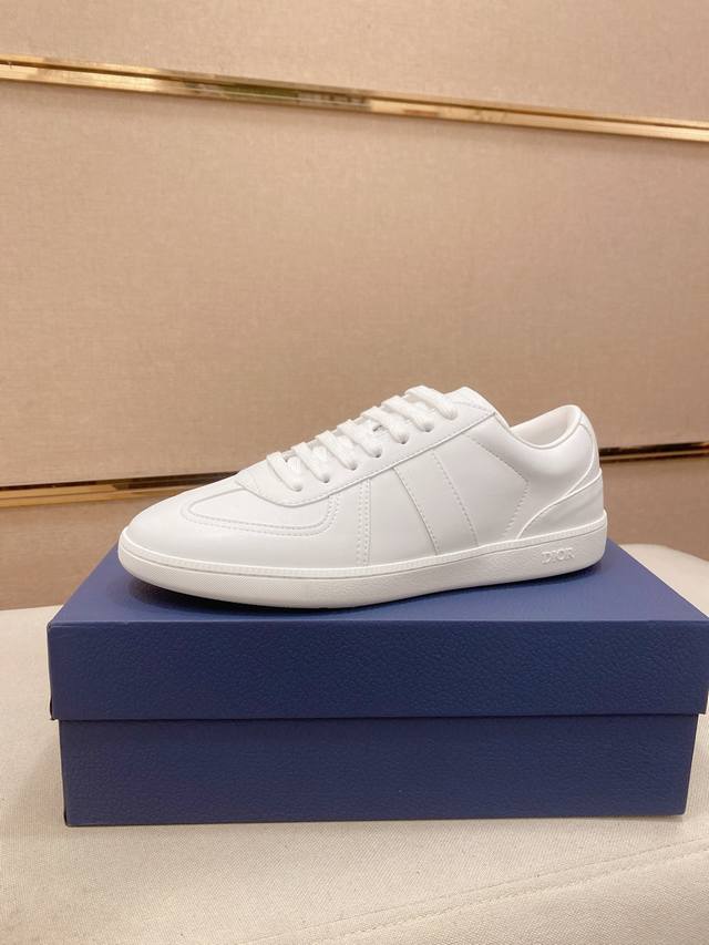 调工厂p价 男装男鞋 运动原单 新款2025平底德军训练鞋复古牛皮男士板鞋，羊皮内里，休闲鞋德训鞋小白鞋透气，码数:38-44