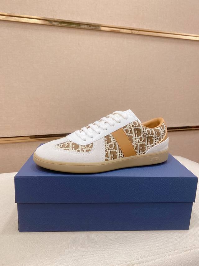 调工厂p价 男装男鞋 运动原单 新款2025平底德军训练鞋复古牛皮男士板鞋，羊皮内里，休闲鞋德训鞋小白鞋透气，码数:38-44