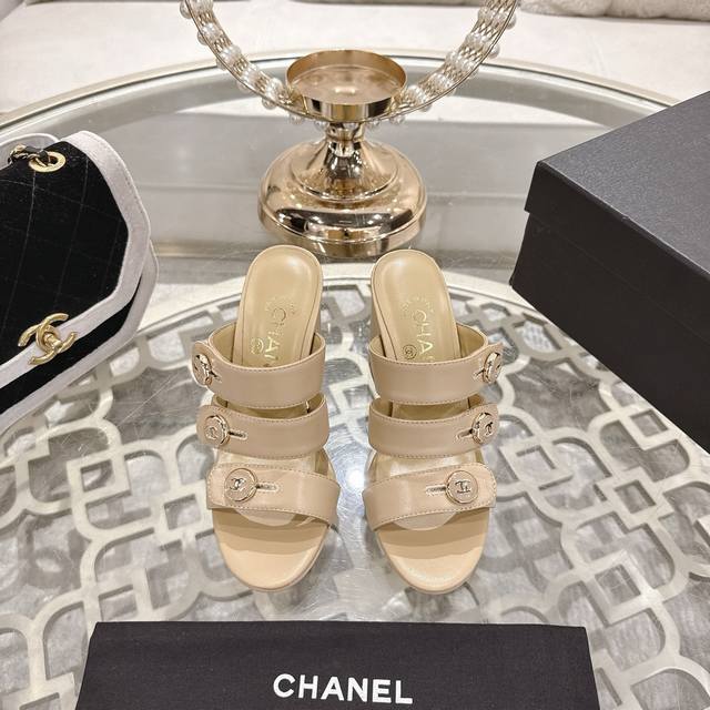工厂p价 女装女鞋 运动原单 2026Ss最新款Chanel香奈儿26年早春走秀新款 香港购入原版，独家开模。顶级品质％正品楦头開發 线条流畅妥妥出入专柜！ 官