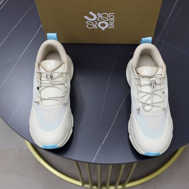 出厂价pp： 原单高品质版本 非市场通货 2026款 On昂跑 X联名款Oudsolo 3.0 免系鞋带 舒适百搭 低帮跑步鞋 男女情侣同款 轻便户外运动鞋 尺