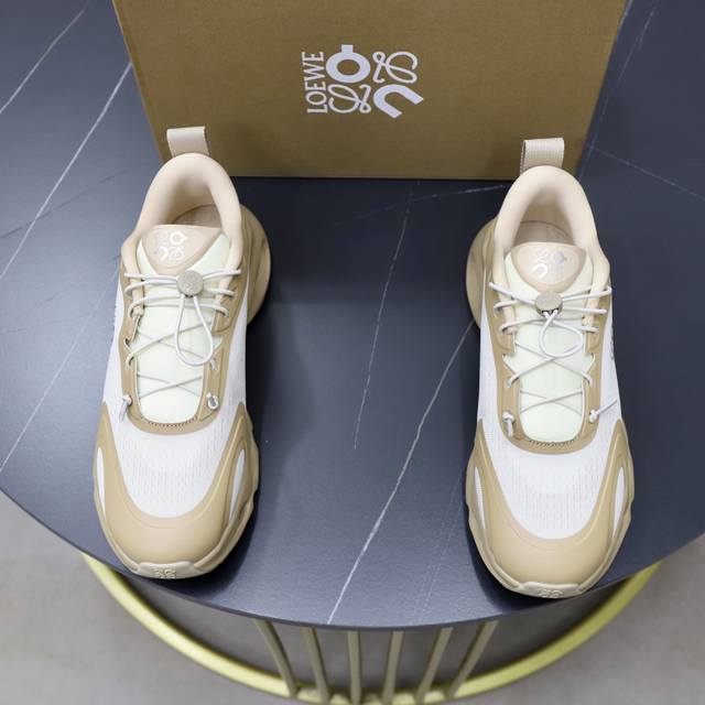 出厂价pp： 原单高品质版本 非市场通货 2026款 On昂跑 X联名款Oudsolo 3.0 免系鞋带 舒适百搭 低帮跑步鞋 男女情侣同款 轻便户外运动鞋 尺