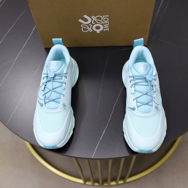 出厂价pp： 原单高品质版本 非市场通货 2026款 On昂跑 X联名款Oudsolo 3.0 免系鞋带 舒适百搭 低帮跑步鞋 男女情侣同款 轻便户外运动鞋 尺