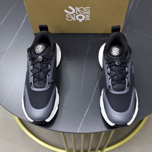 出厂价pp： 原单高品质版本 非市场通货 2026款 On昂跑 X联名款Oudsolo 3.0 免系鞋带 舒适百搭 低帮跑步鞋 男女情侣同款 轻便户外运动鞋 尺