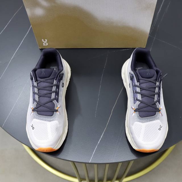 出厂价pp： Cloud X 4 全新综合体能训练Cloud X 舒适乐趣跑，缓震、轻量 On昂跑 Cloudsurfer上演中底“变形计” ，打破传统格局缔造