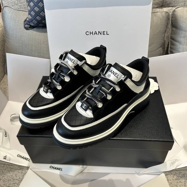 小香原单版本 品质爆款 2色选择！ Size：35-39