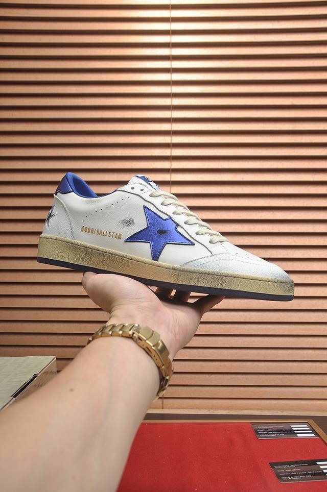 出厂价p Ggdb 韩国限定Ture Star 休闲德训小脏鞋板鞋系列 感觉今年好多品牌撞色搭配设计感真的很强！而且这个系列很好穿哎！比经典款的好穿！ 面料定制