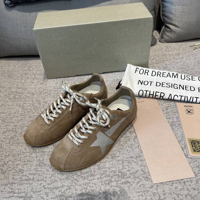 东莞货 Gg Db 原单休闲鞋 精致、现小脚、正品对比 Size：35一39