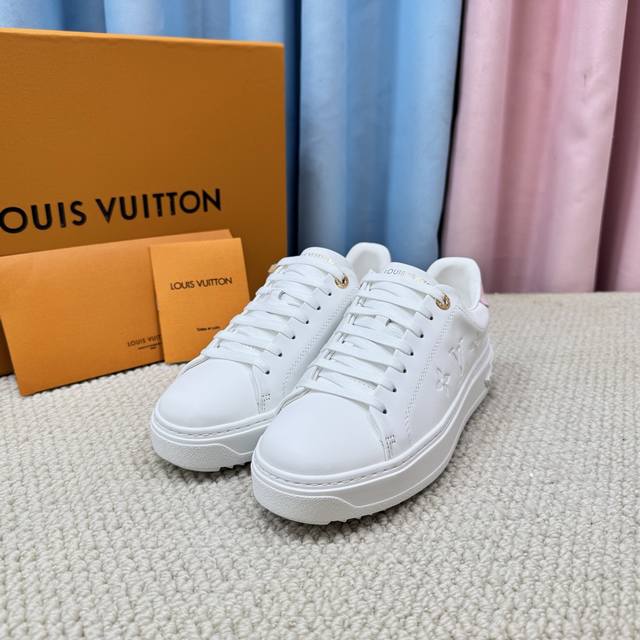 Loui* Vuitto* 代购品质 驴牌力推新品，官网限定款！购入原版1:1精准复刻、细节很无敌、诚意满满、进口定制原版材质、细节百分百还原、没有原版是开不出