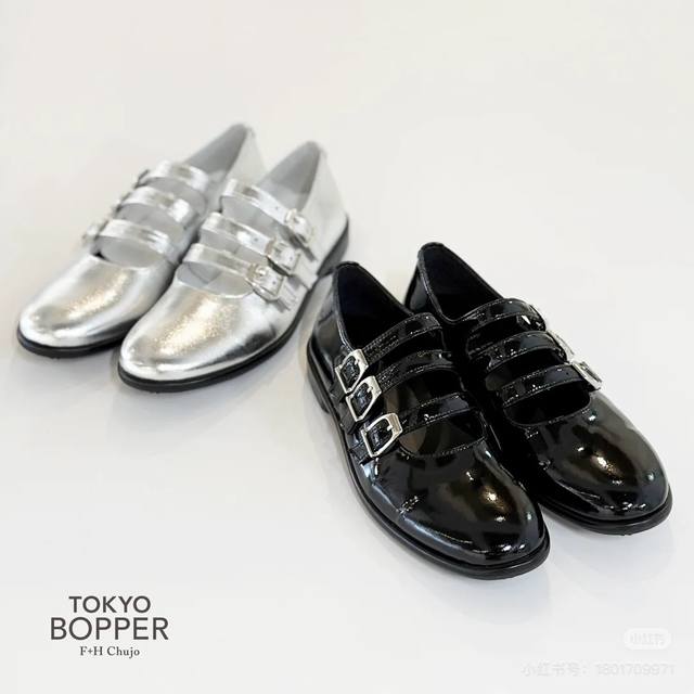 Tokyo Bopper 官网同步更新35-40 工厂p首发