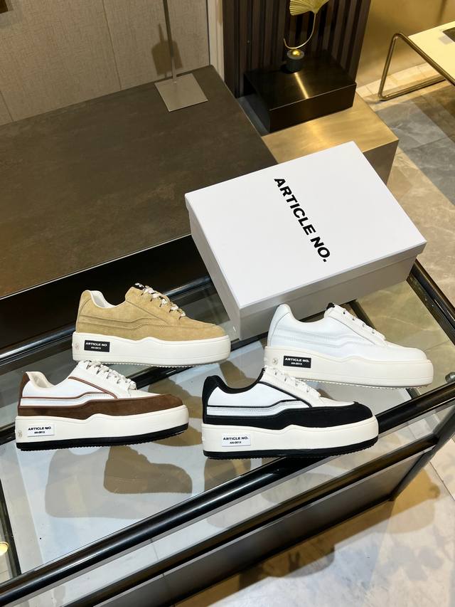 Burger“美式汉堡”系列 款号:p 鞋面: