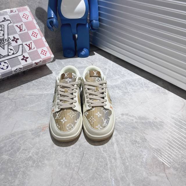 出厂 现货纯原 Trophy Room X Air 1 Low Og 1乔1低帮文化篮球鞋之子 原鞋开发 平台订单专用代工流水线打造 一眼公司货既视感 每一个配