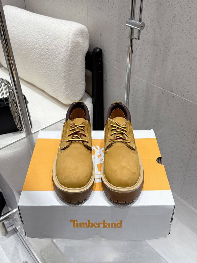 单鞋 男款10 顶级版本Timberland添柏岚情侣款 马丁靴 工装鞋 单鞋 专柜同步 天伯伦秋冬新款高帮休闲鞋专柜官网同步发售 原盒原包装 面料采用意大利顶