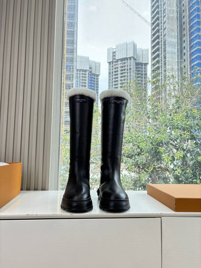 G199顶级版本Louis Vuitto路易斯威登Lv驴牌骑士靴家Archlight经典Skate运动休闲老爹鞋 你的Lv穿搭今日分享 Louis Vuitto