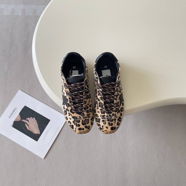 Ggdb Sneakers 2026顶级专柜 情侣限定 官网上新 独家首发 Ggdb 26Ss 情侣德训鞋 Ggdb Ggdb德训 德训鞋 市场唯一正确版本 新