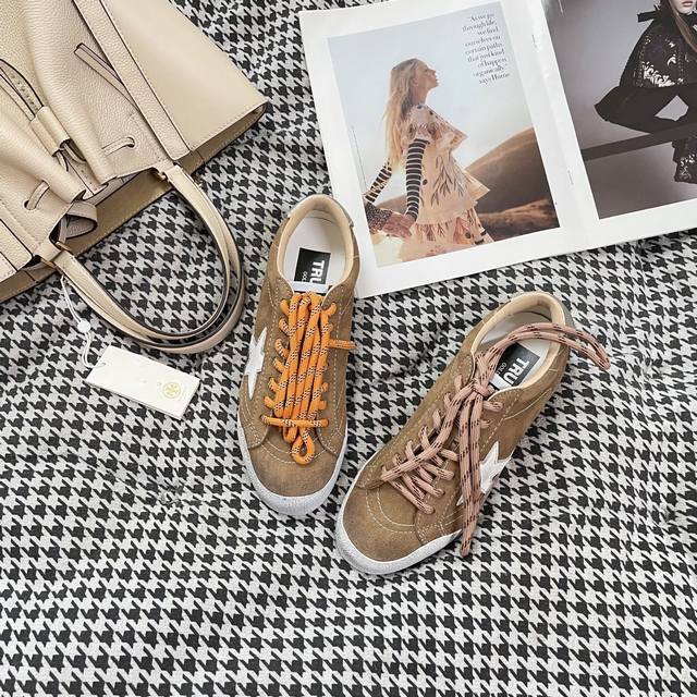 Ggdb Sneakers 2025顶级专柜 新款限定 官网上新 独家首发 Ggdb 25Ss 真皮德训鞋 Ggdb Ggdb德训 德训鞋 市场唯一正确版本 新