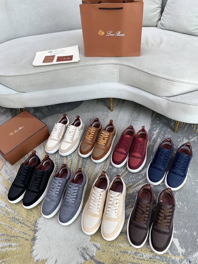 Loro piana*顶级正品级购买原版1:1复制 于1924年4月24日一手创立现有的Loro piana公司。家族经营至今已是第六代，为讲求品味及对质量有要