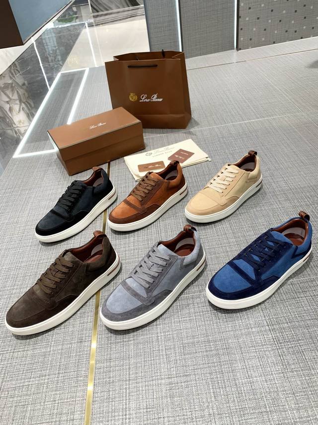 Loro piana*顶级正品级购买原版1:1复制 于1924年4月24日一手创立现有的Loro piana公司。家族经营至今已是第六代，为讲求品味及对质量有要