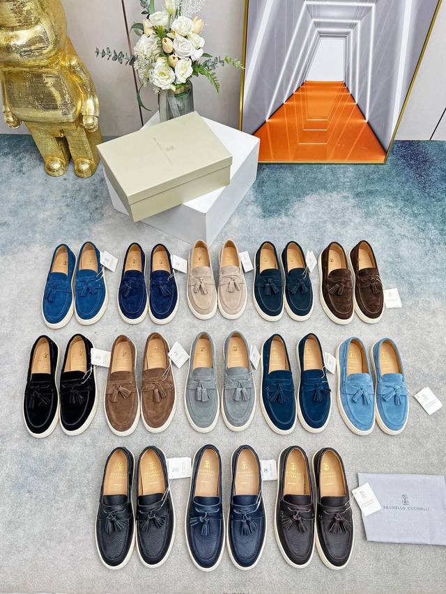 Bc新款一脚蹬 13可入 码数38-46