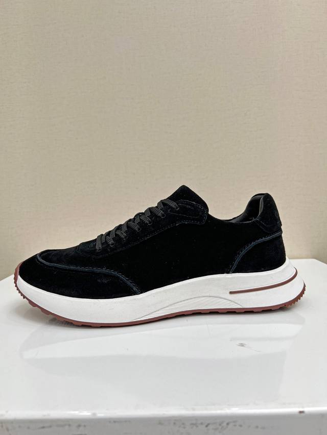 Lp四季男装慢跑运动系 九色可入 码数38-46