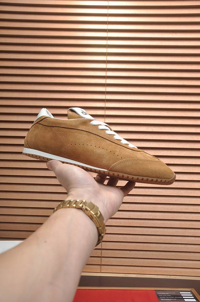 出厂价p Alo 情侣款经典德训鞋，美国宝藏品牌，穿了才知道不能辜负我们的双脚，鞋面进口小羊绒，水染牛皮内里牛皮垫脚官方原版玻璃胶大底、独家原版包装 吊牌品牌纸